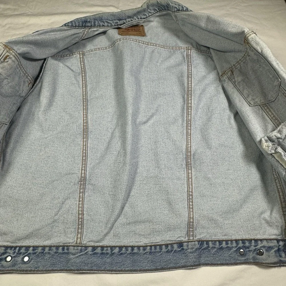 Levis vintage 90s